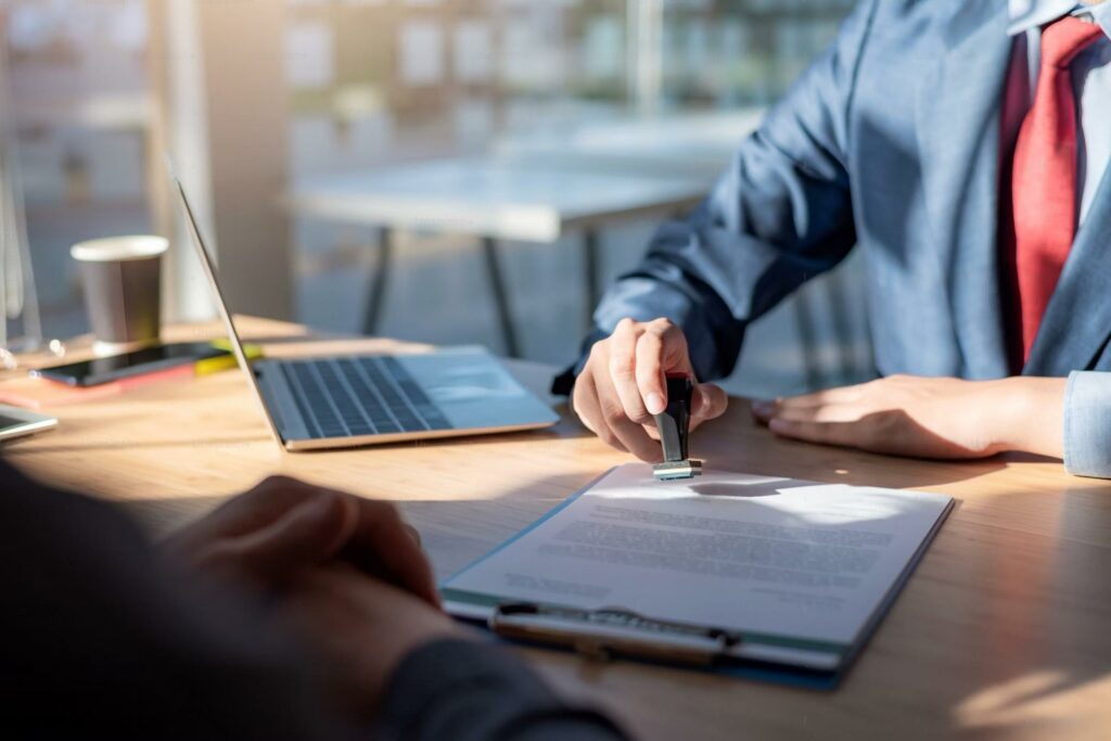 Come ottenere l’attestato di sicurezza sul lavoro